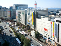 Tenjin